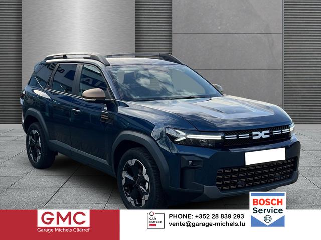 Dacia Bigster - Extreme SHZ+LKHZ+RFK TCe 130 4x4