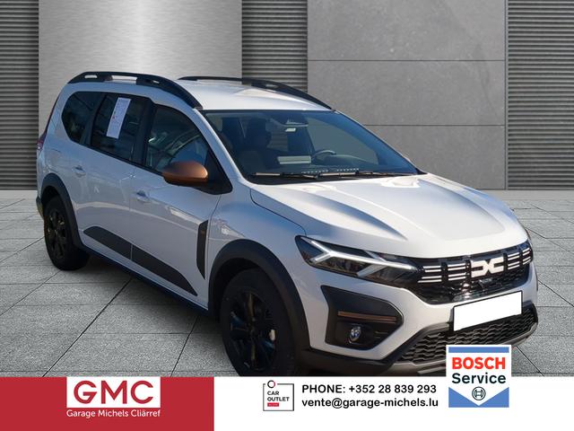 Dacia Jogger - Extreme 7-S SHZ+PDC+RFK TCe 100 ECO-G
