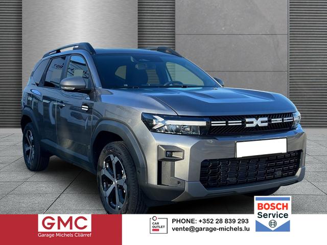 Dacia Bigster - Journey LKHZ+SHZ+PDC+RFK Hybrid 155