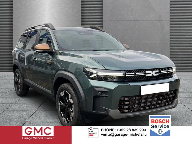 Dacia Bigster - Extreme Pano-Dach+LED+SHZ Hybrid 155