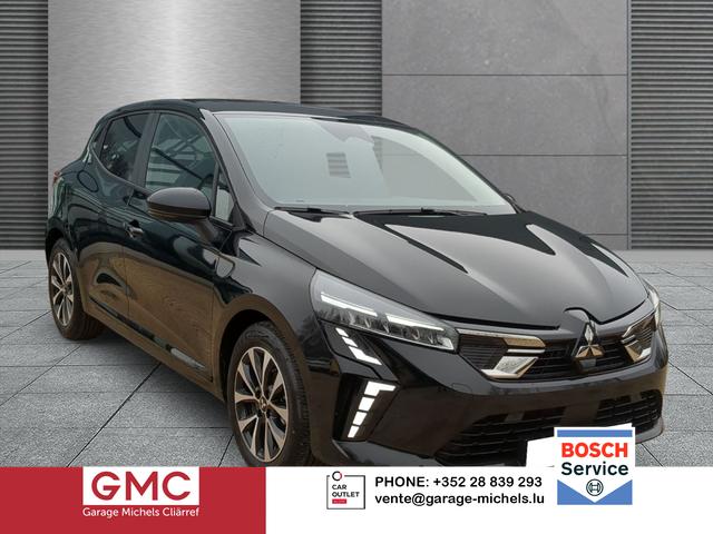 Mitsubishi Colt - MY25 SHZ+LKHZ+Klimaauto. Plus