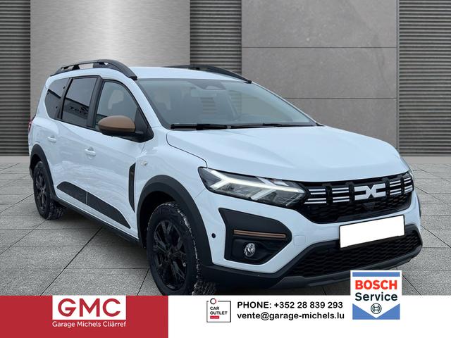 Dacia Jogger - Extreme+ 7-S SHZ Hybrid 140