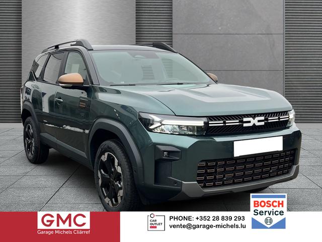 Dacia Bigster - Extreme PANO+NAVI+SHZ Hybrid 155