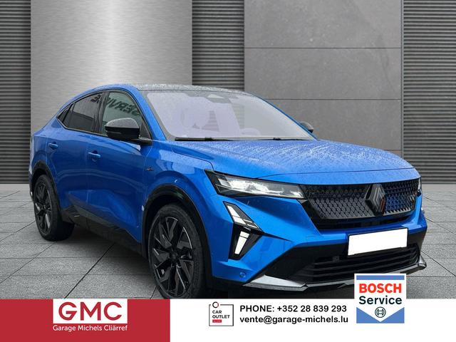 Renault Rafale - Esprit Alpine Google+SHZ+LED E-Tech Full-Hybrid 200