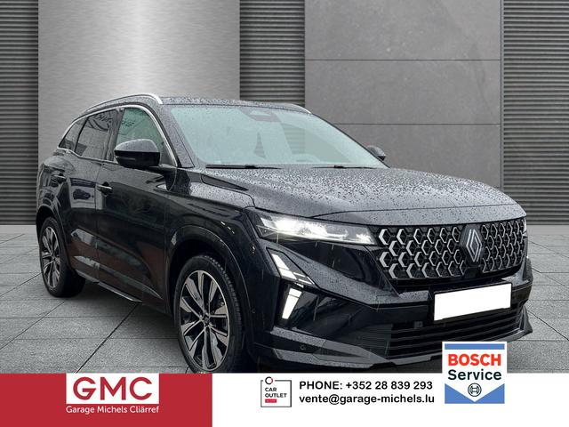 Renault Austral - Techno RFK+Google+SHZ TCe 160 CVT Facelift