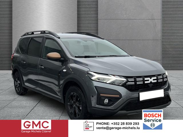 Dacia Jogger - Extreme+ 7-S SHZ+RFK Hybrid 140