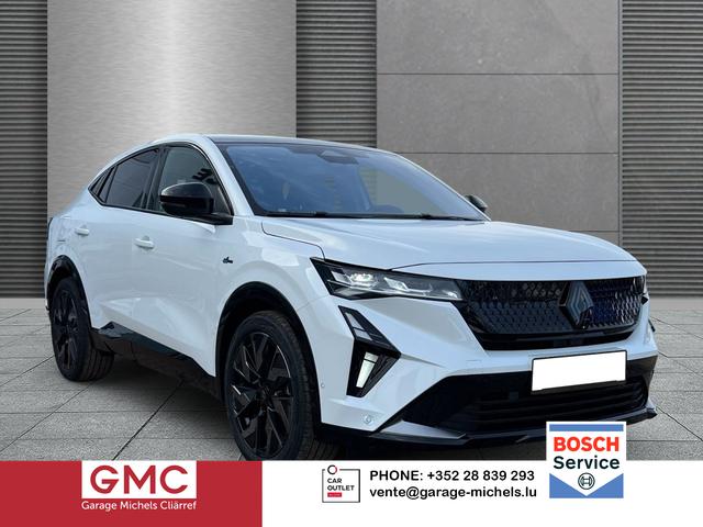 Renault Rafale - Esprit Alpine PANO+4CONTROL+SHZ E-Tech Full-Hybrid 200