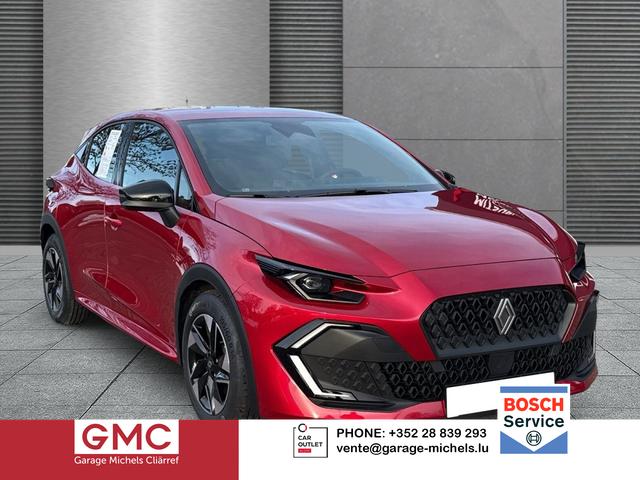 Renault Clio - Evolution SHZ LED NEU E-Tech 160