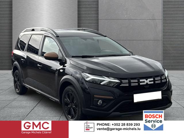 Dacia Jogger - Extreme 5-S TCe 110
