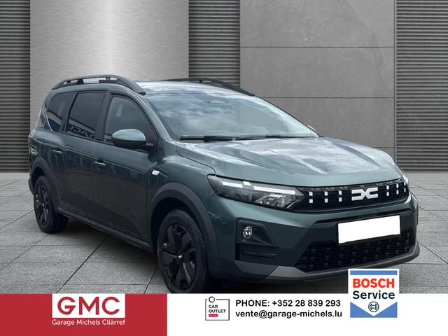 Dacia Jogger - Expression SHZ+Klimaauto Hybrid 155