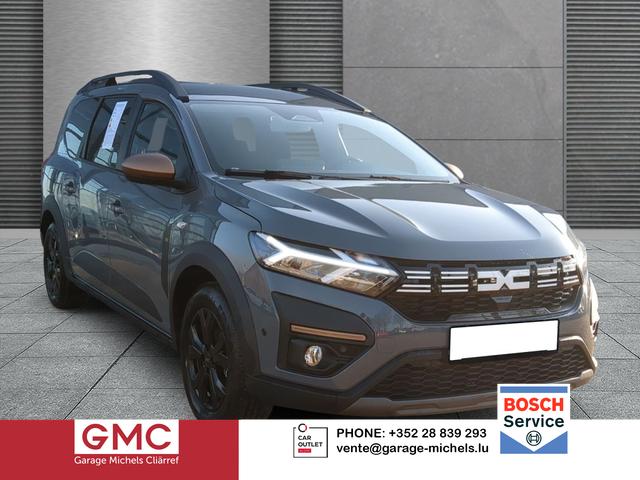 Dacia Jogger - Extreme+ 5-S SHZ RFK Hybrid 140