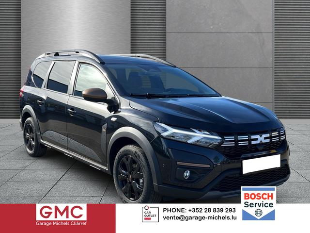 Dacia Jogger - Extreme+ 5-S SHZ RFK Hybrid 140
