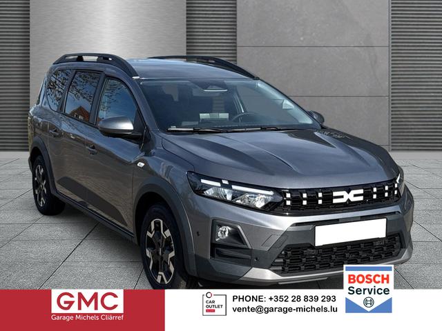 Dacia Jogger - Journey SHZ Navi MV-Kamera Facelift Hybrid 155