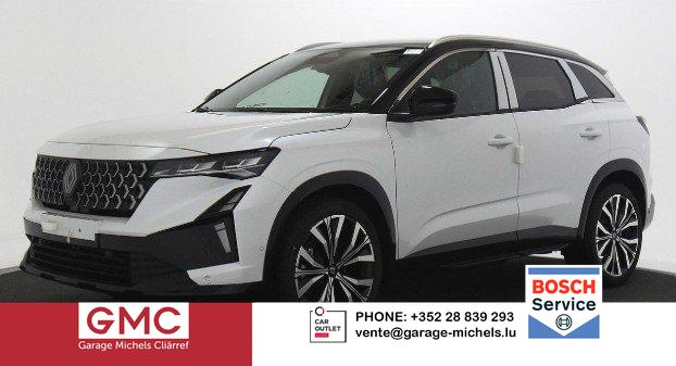 Renault Austral - Techno 20-Zoll+SHZ+LED E-TECH 200