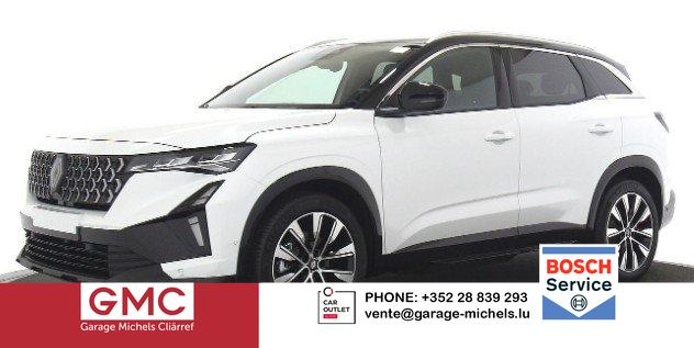 Renault Austral - Techno Premium-Winter-Paket E-TECH 200 Full Hybrid