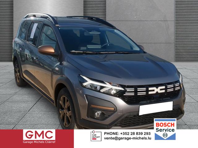 Dacia Jogger - Extreme SHZ+PDC+RFK+Navi Hybrid 140