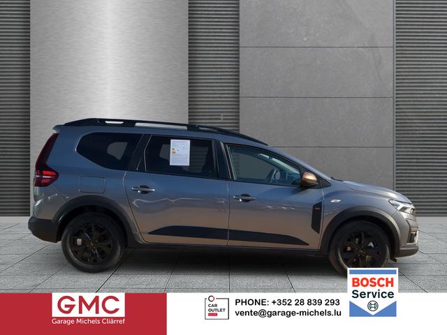 Dacia Jogger - Extreme SHZ+PDC+RFK+Navi Hybrid 140