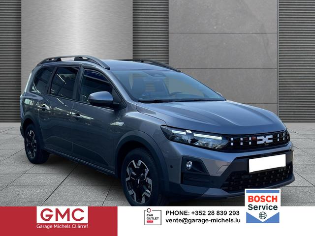 Dacia Jogger - Journey SHZ+MV-KAMERA+NAVI Facelift Hybrid 155