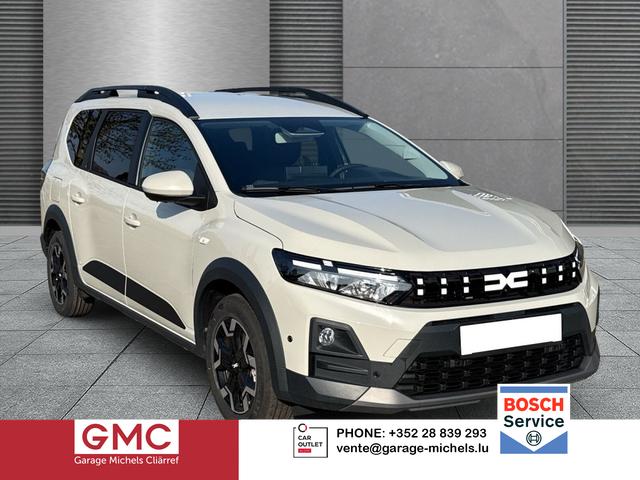 Dacia Jogger - Journey SHZ+LED+RFK Facelift Hybrid 155