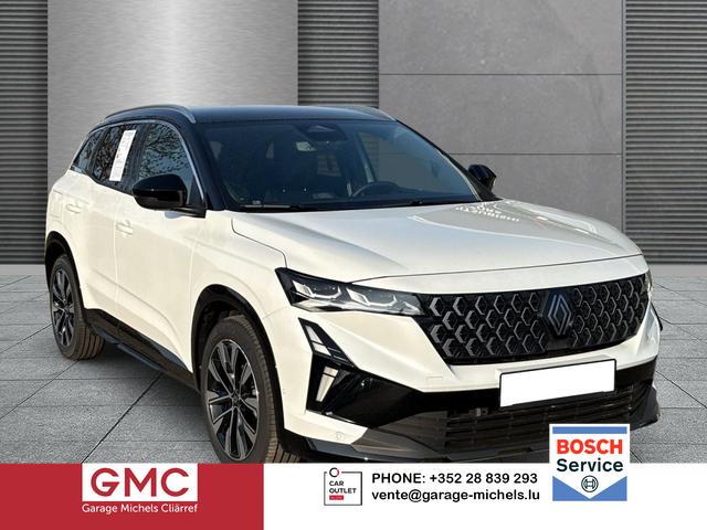 Renault Austral - Techno SHZ LKHZ elektr. Heckklappe TCe 160 CVT