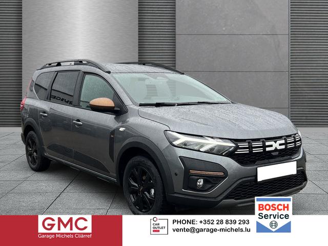 Dacia Jogger - Extreme+ 5-S SHZ+RFK+LED Hybrid 140
