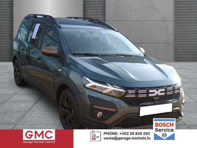 Dacia Jogger - Extreme+ 7-S SHZ Hybrid 140