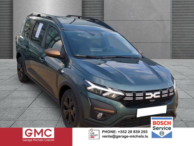 Dacia Jogger - Extreme 5-S TCe 110
