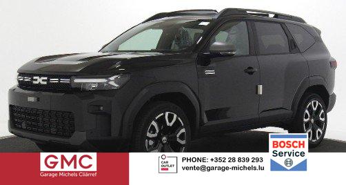 Dacia Bigster - Journey SHZ LKHZ MV-Kamera Pano Hybrid 155