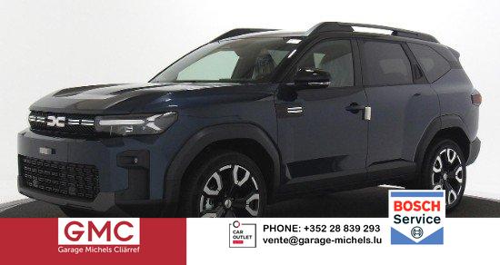 Dacia Bigster - Journey SHZ LKHZ MV-Kamera Hybrid 155