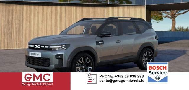 Dacia Bigster - Journey SHZ 19-Zoll Pano Hybrid 155