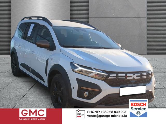 Dacia Jogger - Extreme+ 7-Sitzer+SHZ+Navi+Klimaauto. Hybrid 140
