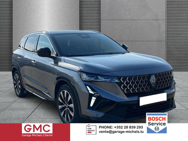 Renault Austral - Techno SHZ+LED+RFK TCe 160 CVT