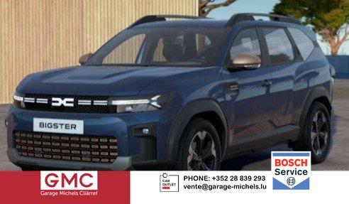 Dacia Bigster - Extreme SHZ+LKHZ+el. Heckklappe Full-Hybrid 155