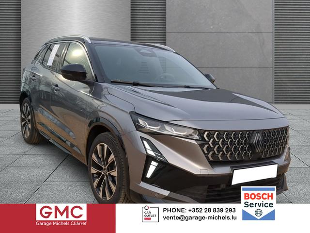 Renault Austral - Techno SHZ+RFK+LKHZ+PDC TCe 160 CVT