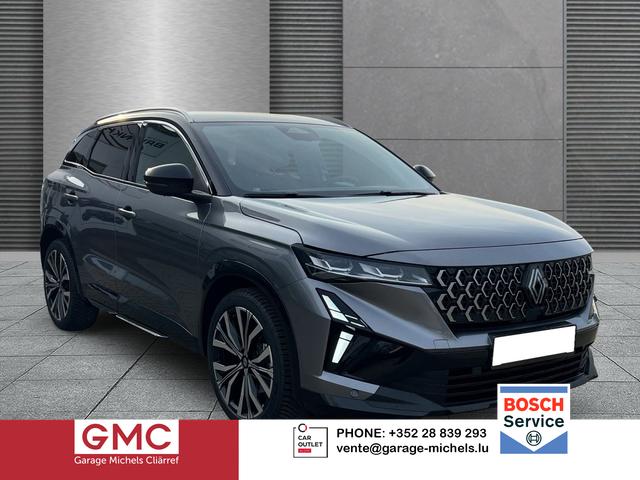 Renault Austral - Techno 20-Zoll+SHZ+GJR E-TECH 200