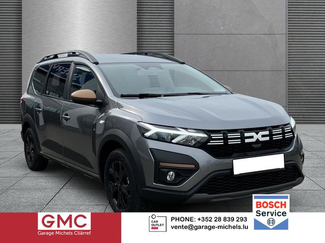 Dacia Jogger - Extreme 5S SHZ+PDC+RFK+Navi Hybrid 140