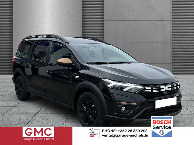 Dacia Jogger - Extreme SHZ+PDC+RFK+Navi Hybrid 140