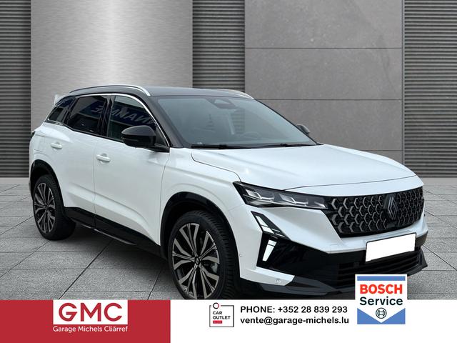 Renault Austral - Techno 20-Zoll+SHZ+LED E-TECH 200