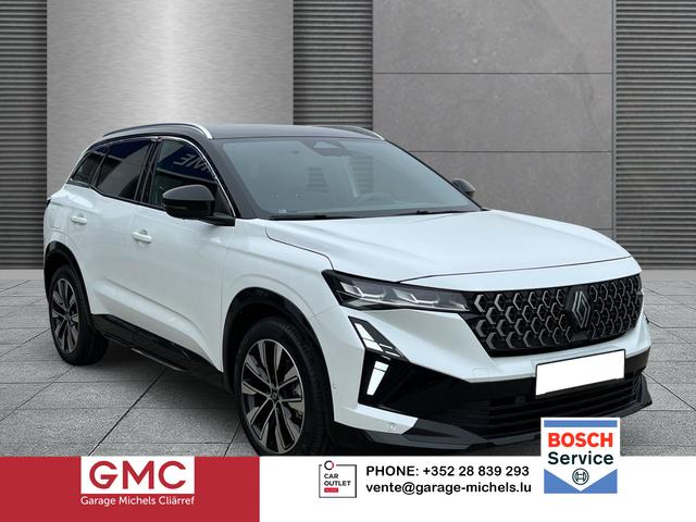 Renault Austral - Techno Premium-Winter-Paket E-TECH 200 Full Hybrid