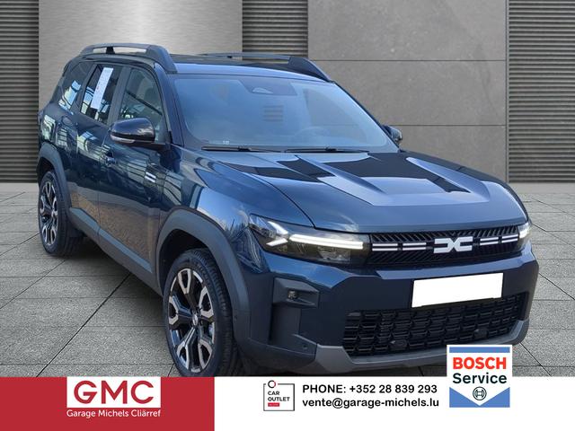 Dacia Bigster - Journey City-Paket+Winter-Plus-Paket Hybrid 155