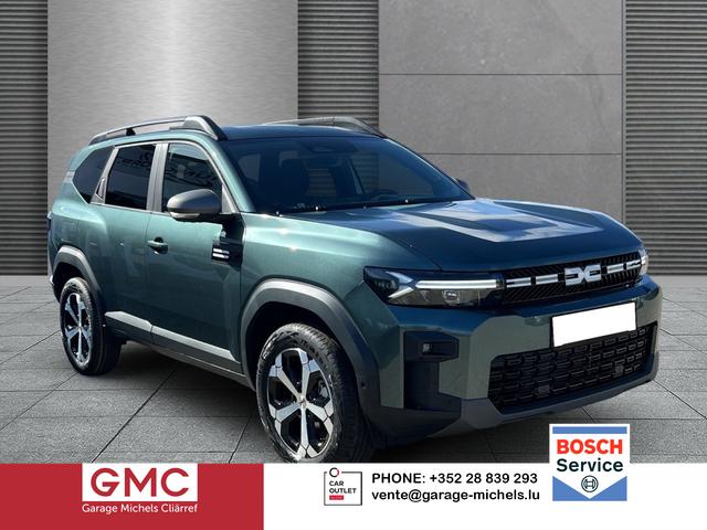 Dacia Bigster - Journey Winter-Plus-Paket Hybrid 155