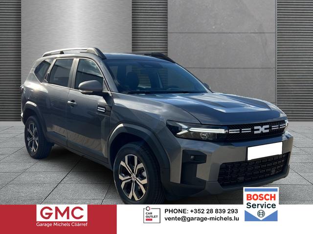 Dacia Bigster - Expression SHZ+MV-Kamera Hybrid 155