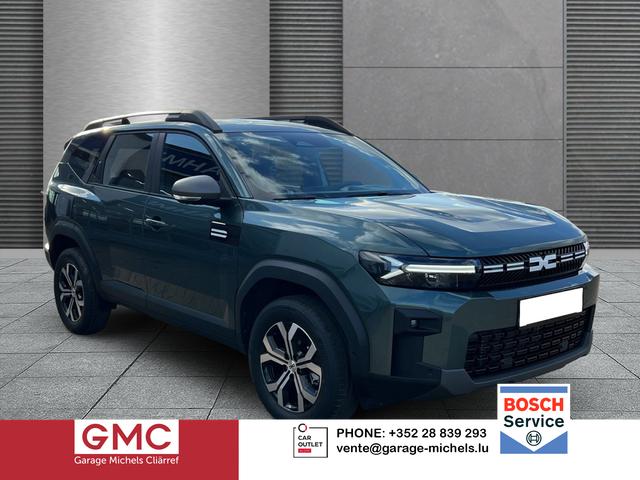 Dacia Bigster - Expression SHZ+MV-Kamera+LED Hybrid 155