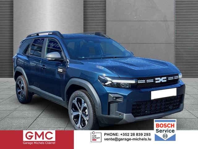 Dacia Bigster - Journey LKHZ+SHZ+PDC+RFK Hybrid 155