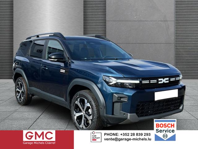 Dacia Bigster - Journey SHZ+LKHZ+NAVI Hybrid 155