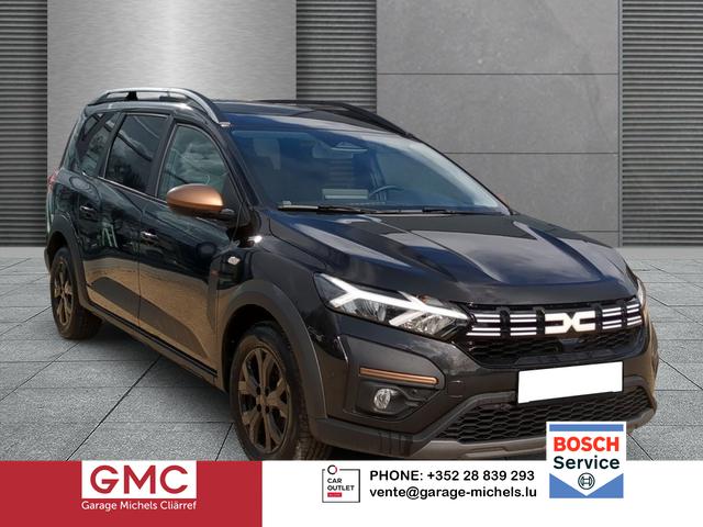 Dacia Jogger - Extreme+ 5-Sitzer+Navi+SHZ+PDC+RFK TCe 100 ECO-G