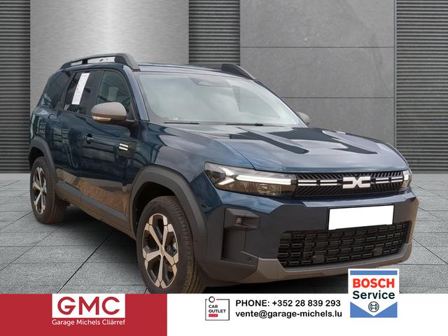 Dacia Bigster - Journey LKHZ+SHZ+PDC+RFK Hybrid 155