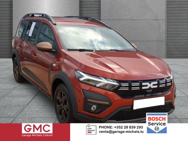 Dacia Jogger - Extreme+ 5-Sitzer+SHZ+Navi+PDC+RFK Hybrid 140