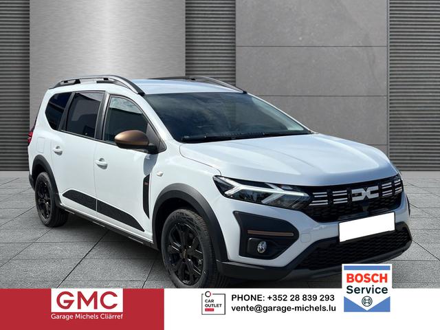 Dacia Jogger - Extreme 5-S SHZ+PDC+RFK+Navi Hybrid 140