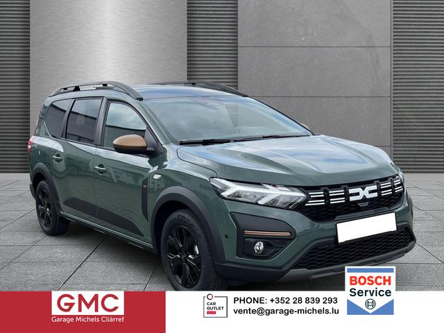 Dacia Jogger - Extreme+ 5-S SHZ+RFK+LED Hybrid 140